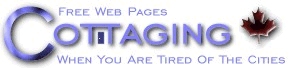 Cottaging.Com - Free Web Pages For Fun Loving People!