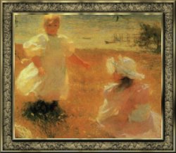 Little Girls
