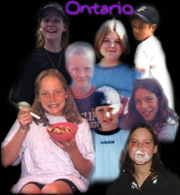 The Ontario Gang
