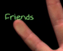 Suzie's Friends Spot