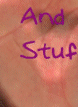 Suzie's Other Stuff Spot