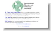 R. Cave and Associates