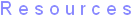 Resources